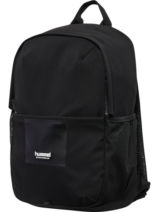 hmlBACKBACK SPORTSWEAR BLACK