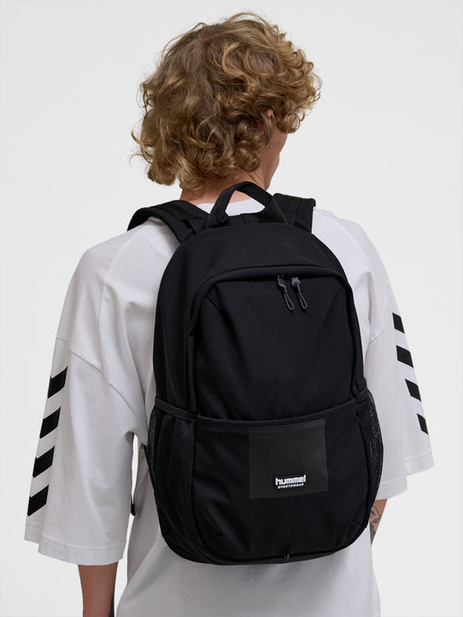 hmlBACKBACK SPORTSWEAR BLACK
