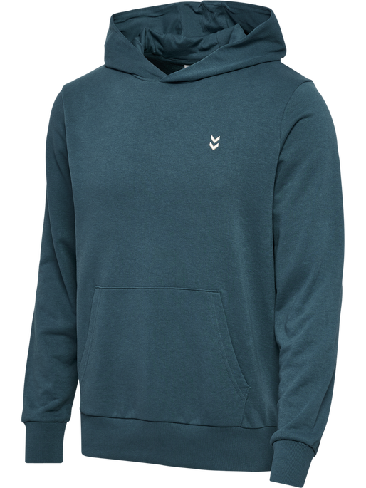 hmlPULSE SWEAT HOODIE STARGAZER