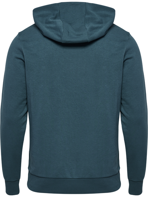 hmlPULSE SWEAT HOODIE STARGAZER