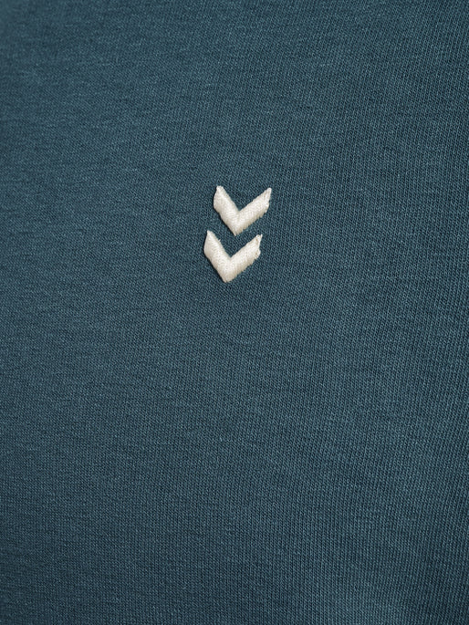 hmlPULSE SWEAT HOODIE STARGAZER