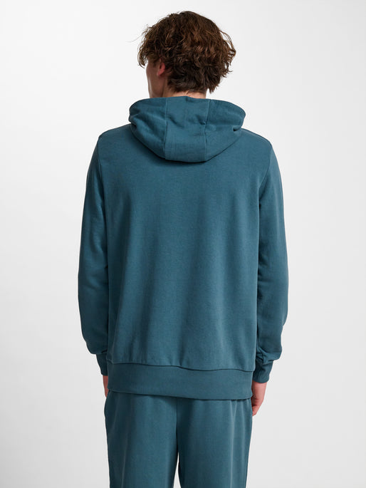 hmlPULSE SWEAT HOODIE STARGAZER