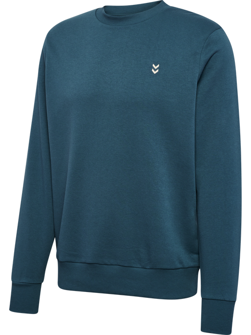 hmlPULSE SWEAT CREWNECK STARGAZER