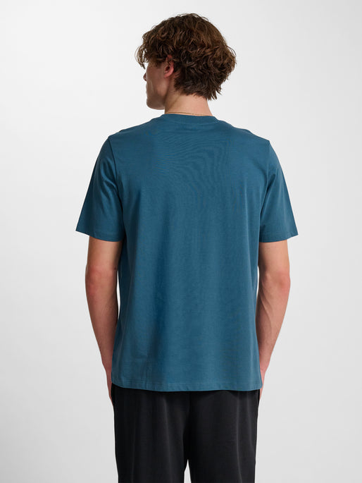 hmlPULSE T-SHIRT STARGAZER