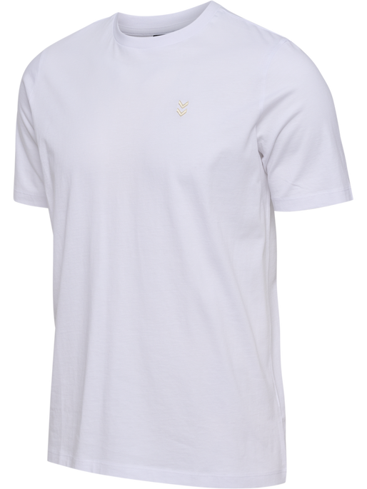 hmlPULSE T-SHIRT WHITE