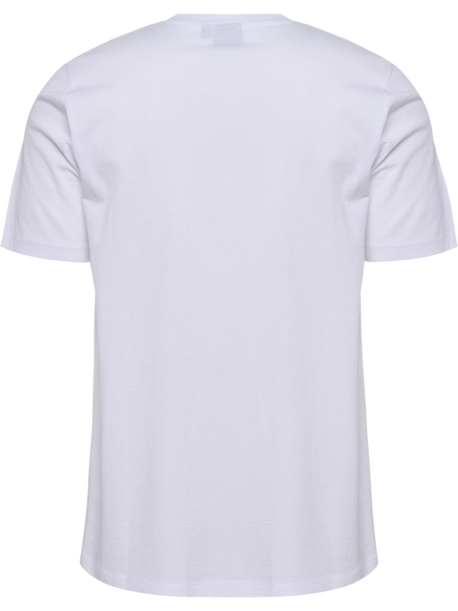 hmlPULSE T-SHIRT WHITE