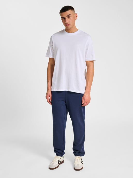 hmlPULSE T-SHIRT WHITE