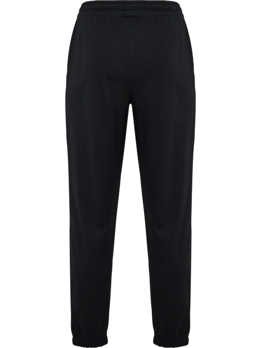 hmlPULSE SWEAT PANTS BLACK