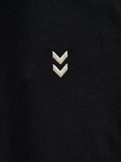 hmlPULSE SWEAT PANTS BLACK