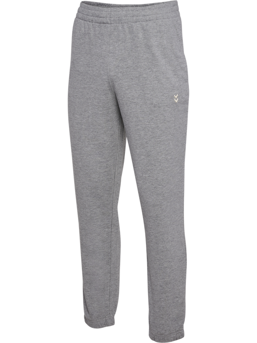 hmlPULSE SWEAT PANTS GREY