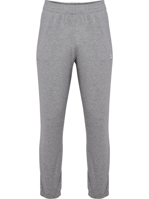 hmlPULSE SWEAT PANTS GREY