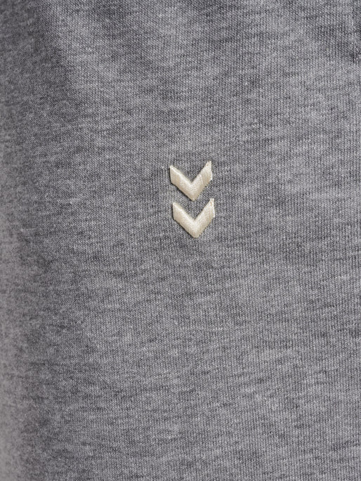 hmlPULSE SWEAT PANTS GREY