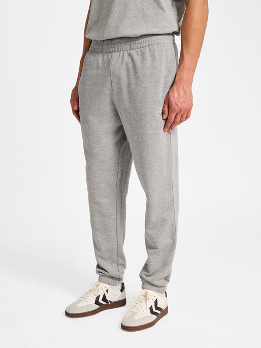 hmlPULSE SWEAT PANTS GREY
