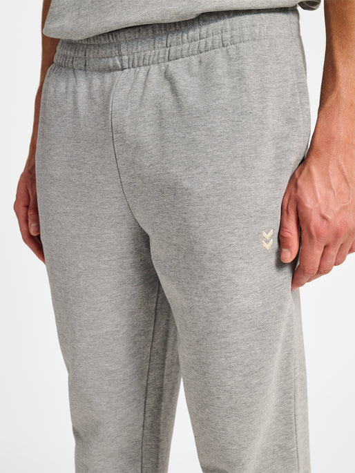 hmlPULSE SWEAT PANTS GREY