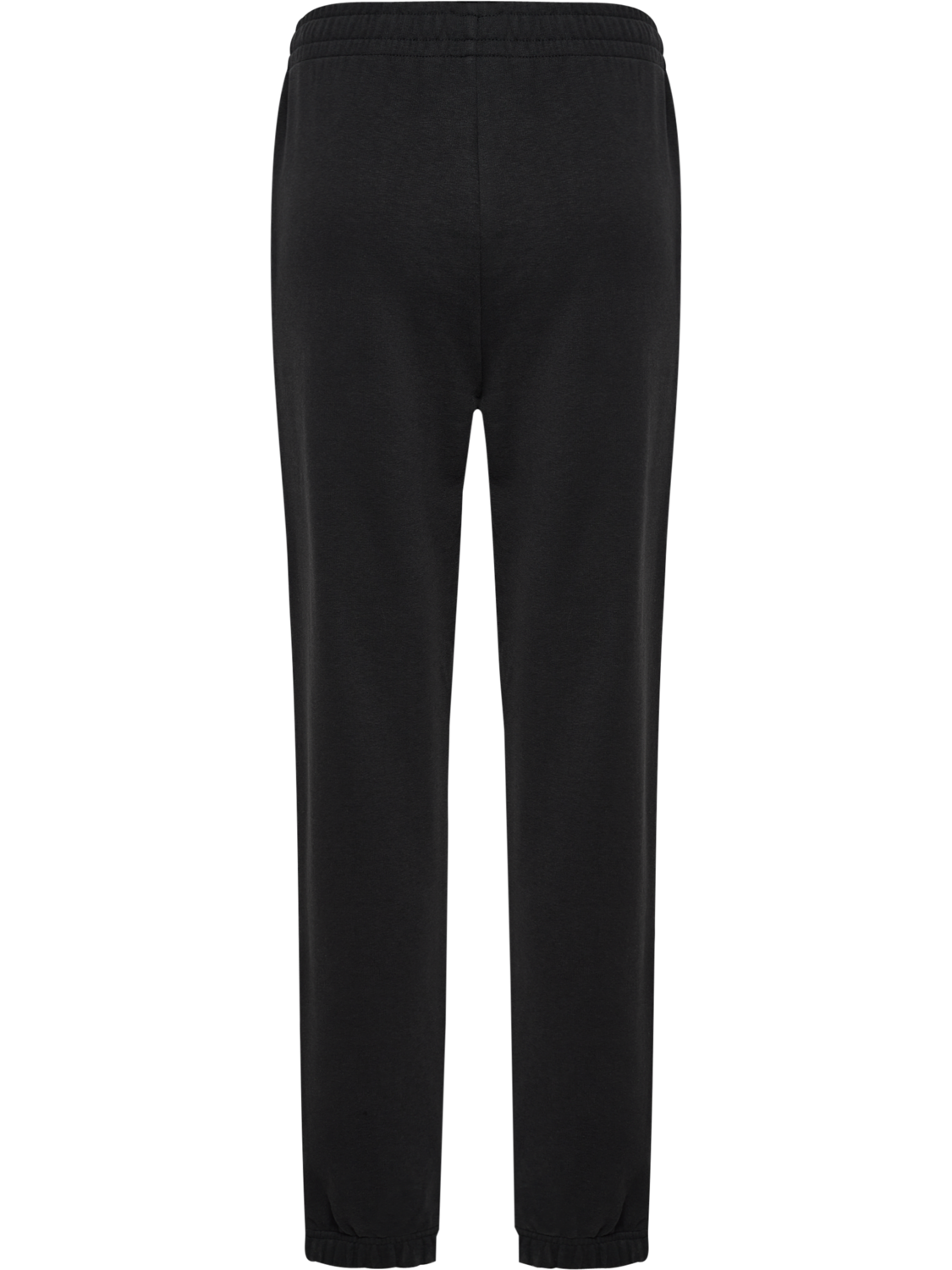 hmlPULSE W SWEAT PANTS BLACK