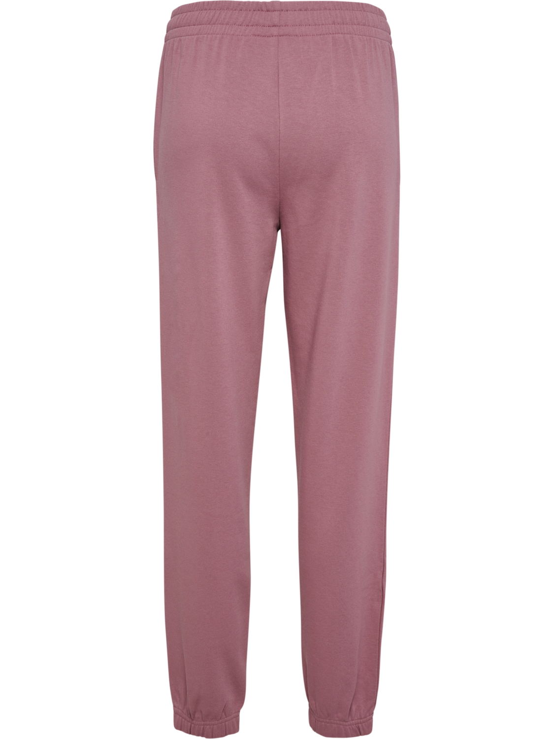 hmlPULSE W SWEAT PANTS MAUVE