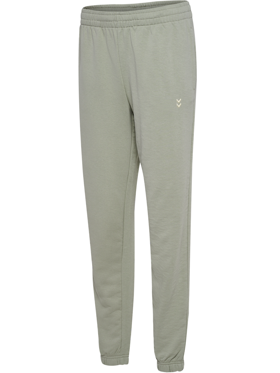 hmlPULSE W SWEAT PANTS SEAGRASS