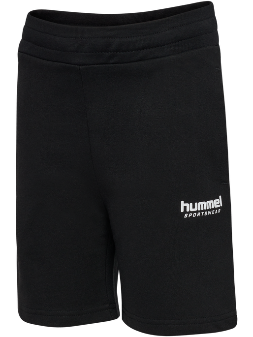 hml CUA SHORTS BLACK