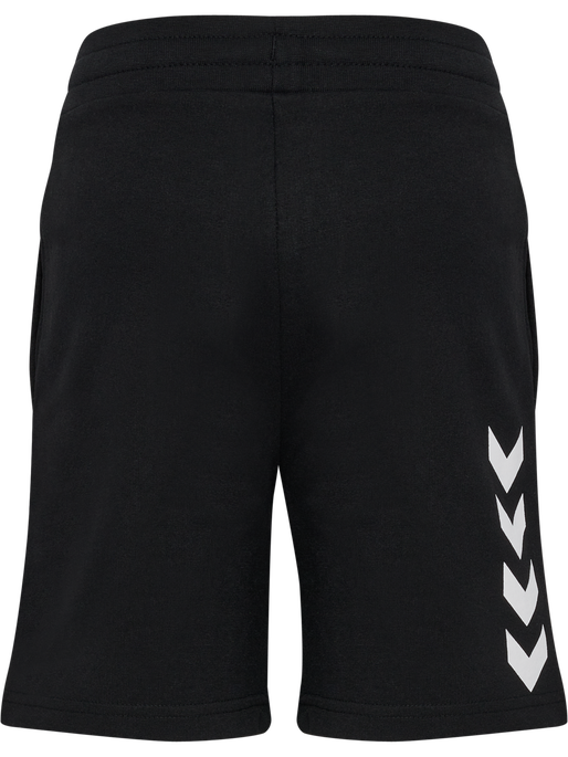 hml CUA SHORTS BLACK