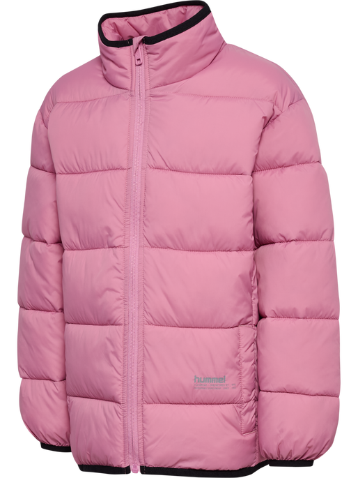 hmlJR LIGHTWEIGHT PUFFER JACKET POLIGNAC