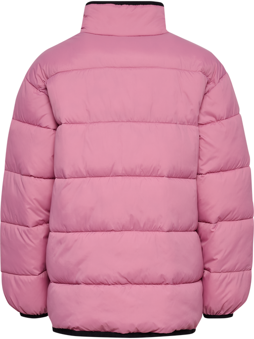 hmlJR LIGHTWEIGHT PUFFER JACKET POLIGNAC