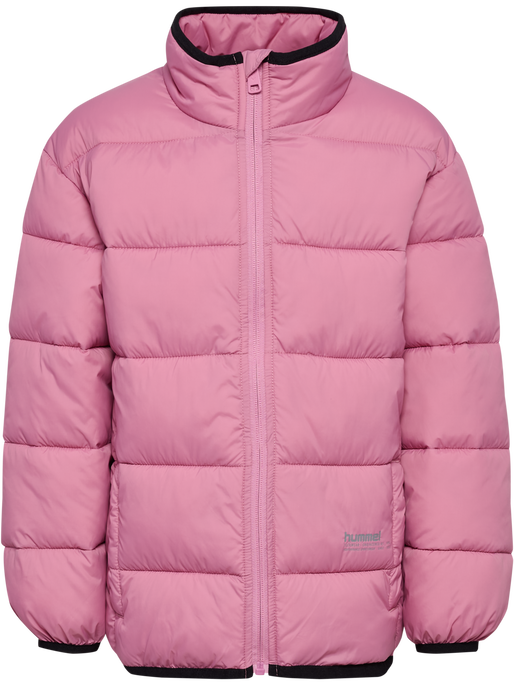 hmlJR LIGHTWEIGHT PUFFER JACKET POLIGNAC