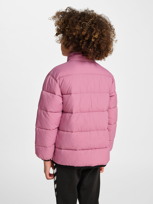 hmlJR LIGHTWEIGHT PUFFER JACKET POLIGNAC