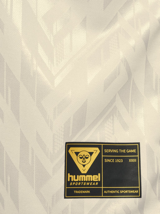 hmlLOOSE BAY SOCCER JERSEY S/S BDB