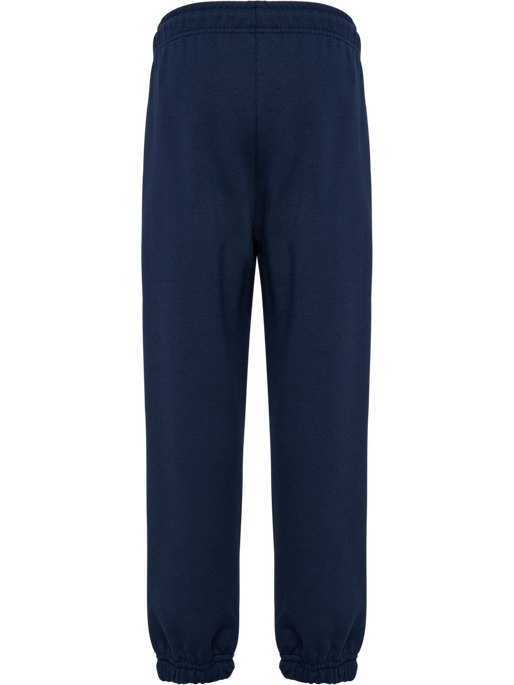 hmlJR LOOSE SWEATPANTS BEE NAVY