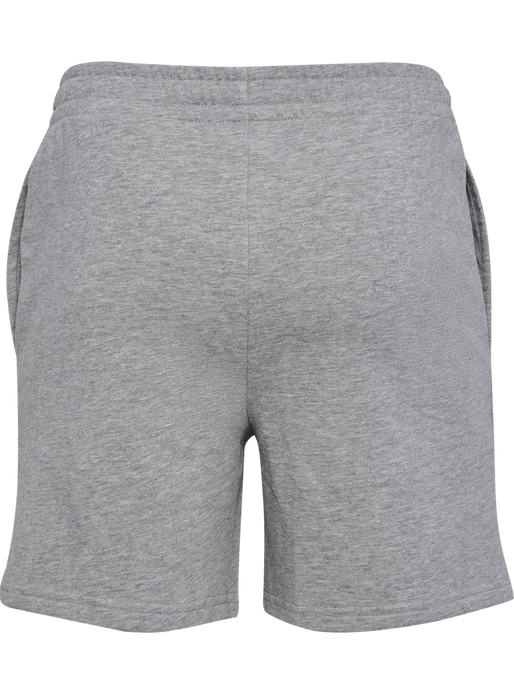 hmlPULSE SWEAT SHORTS GREY