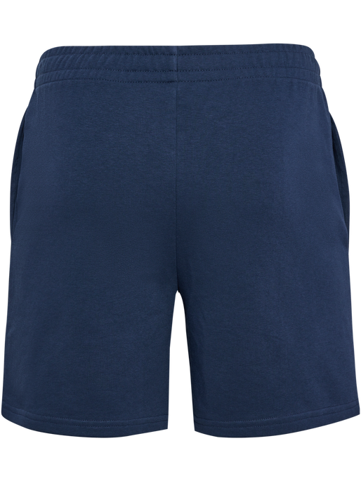 hmlPULSE SWEAT SHORTS NAVY