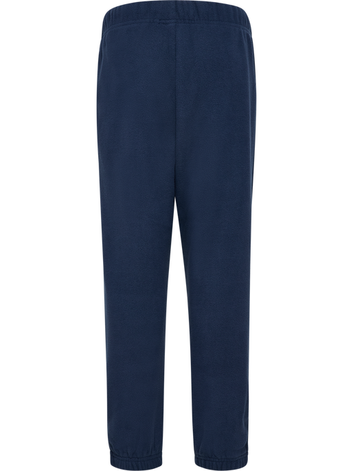 hmlJR FLEECE PANTS BEE NAVY