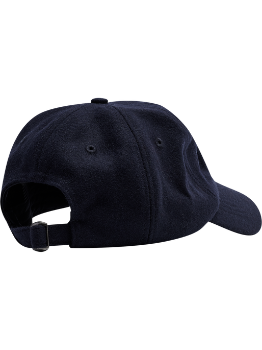 hmlBASEBALL CAP SW NAVY
