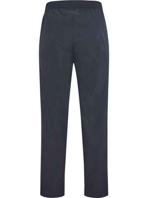 hmlPULSE WOVEN PANTS EBONY