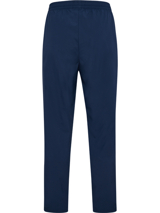 hmlPULSE WOVEN PANTS NAVY