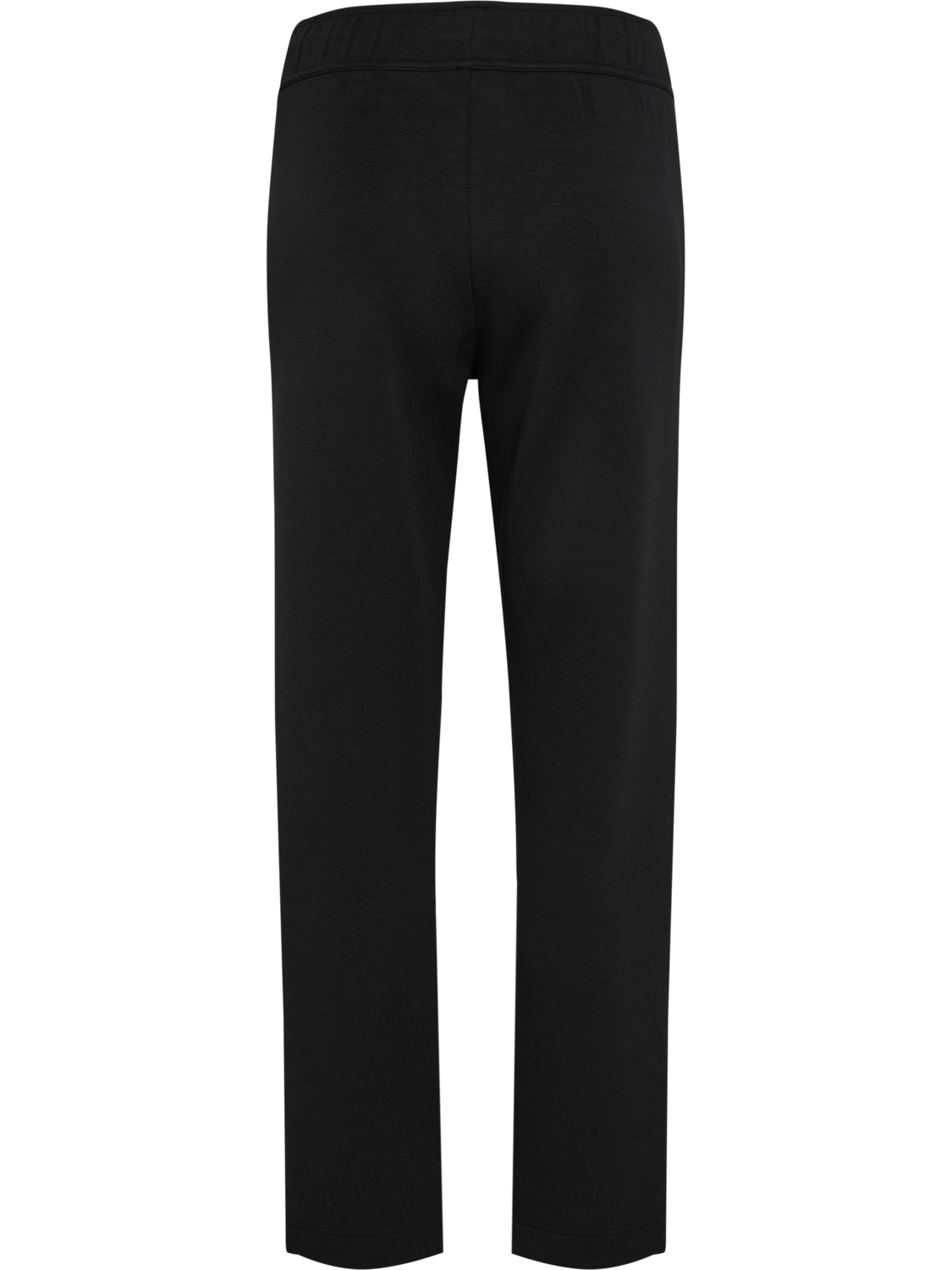 hmlTECH FLEECE W PANTS BLACK