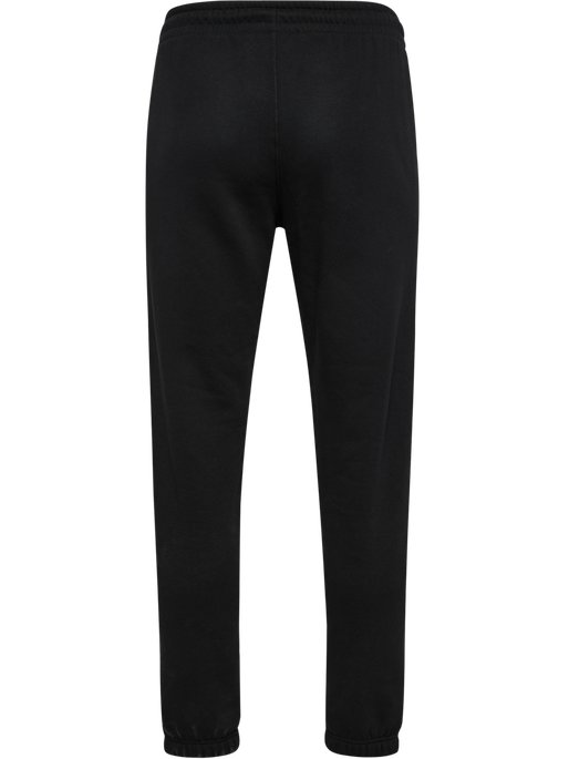 hmlLOOSE SWEATPANT BEE BLACK