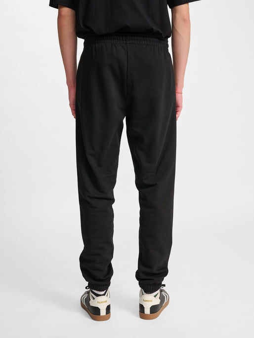 hmlLOOSE SWEATPANT BEE BLACK