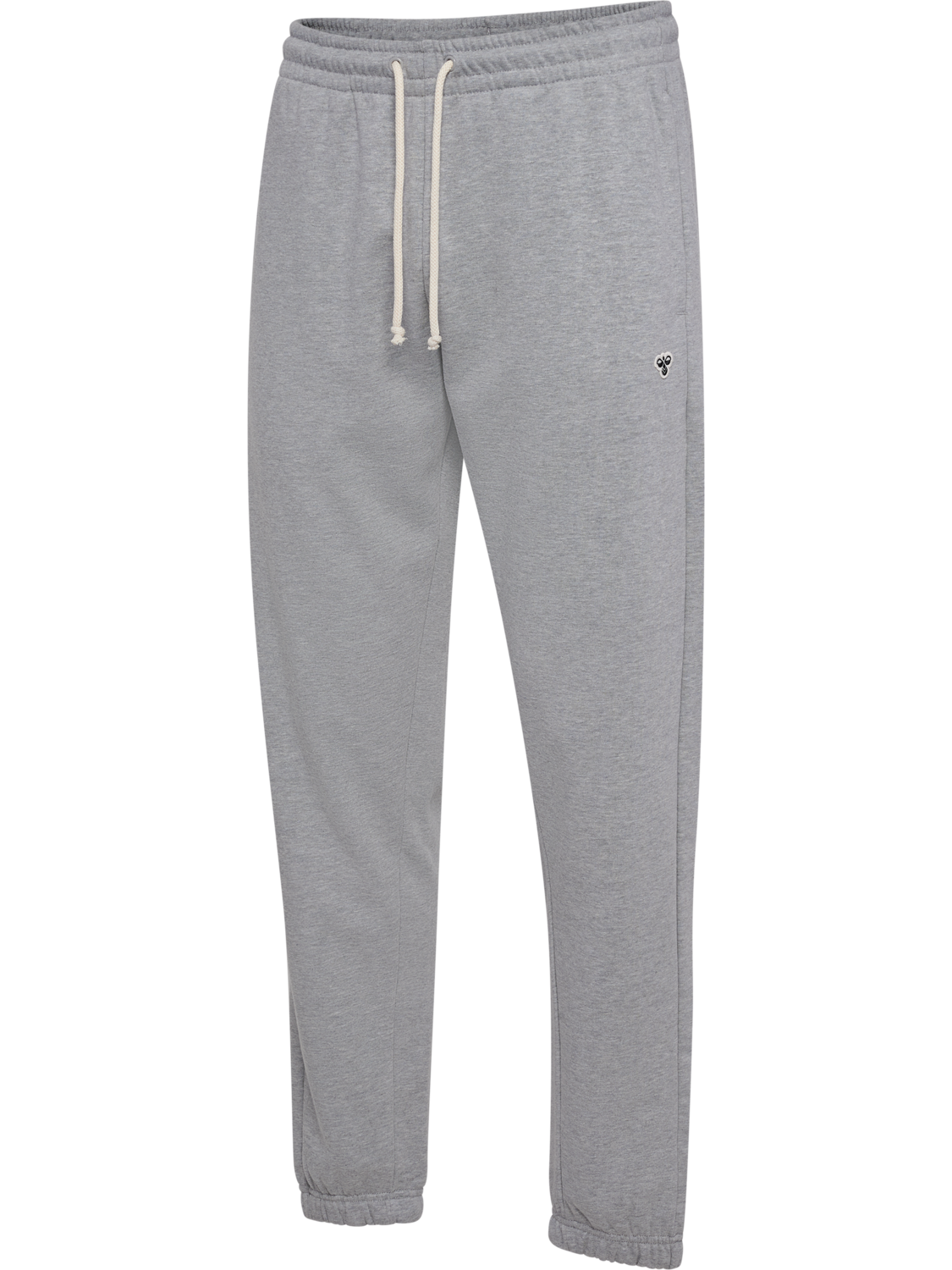 hmlLOOSE SWEATPANT BEE GREY