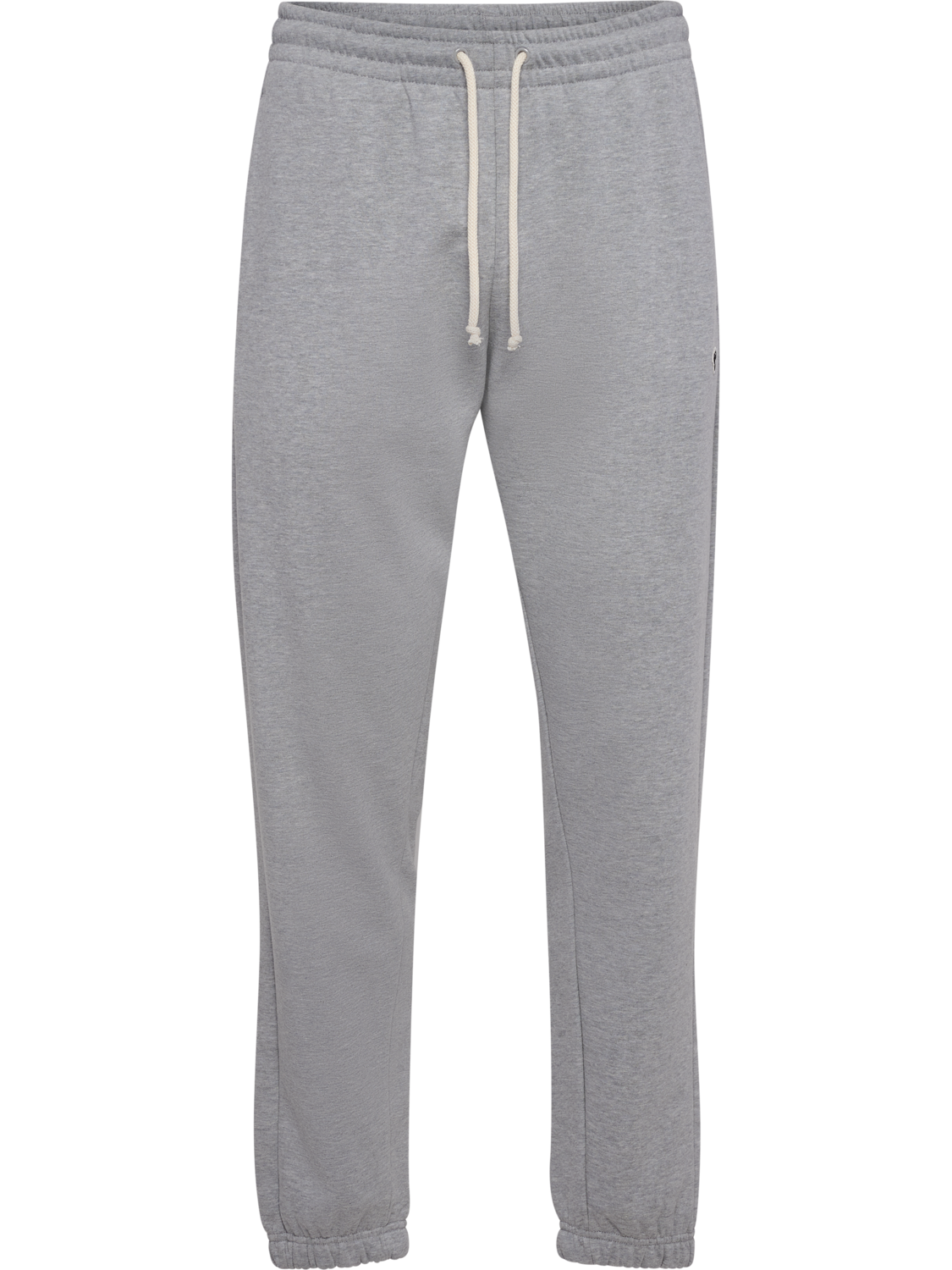 hmlLOOSE SWEATPANT BEE GREY