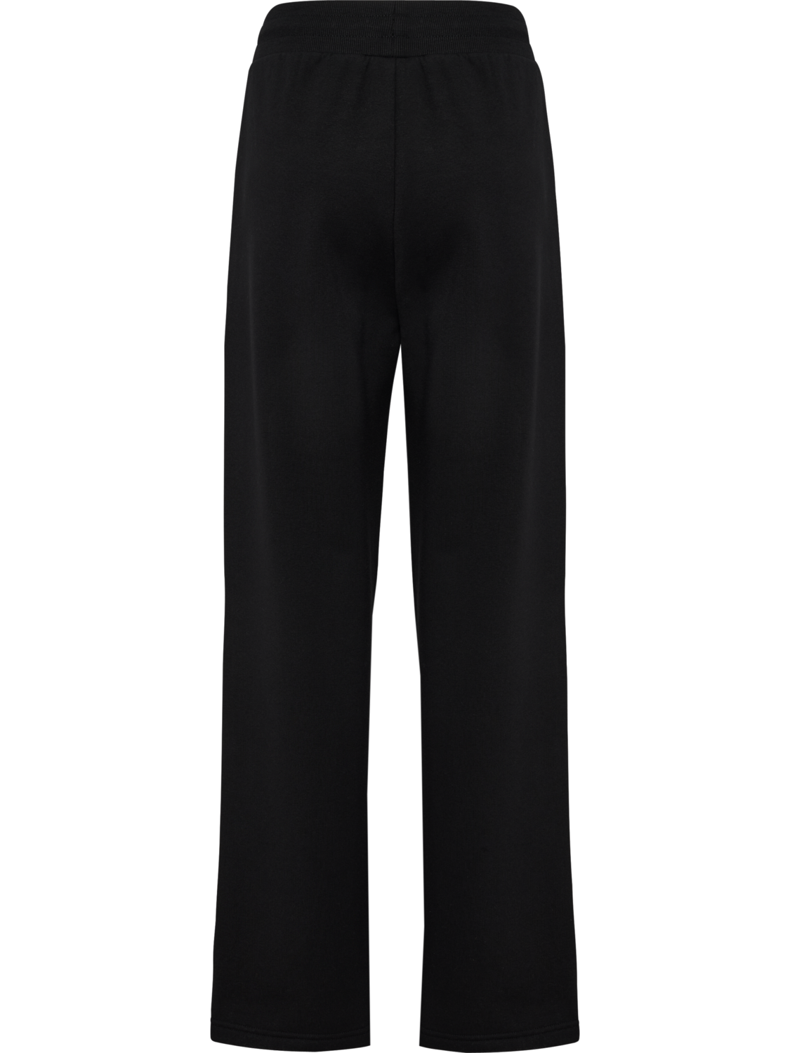 hmlLOOSE W SWEATPANTS BEE BLACK