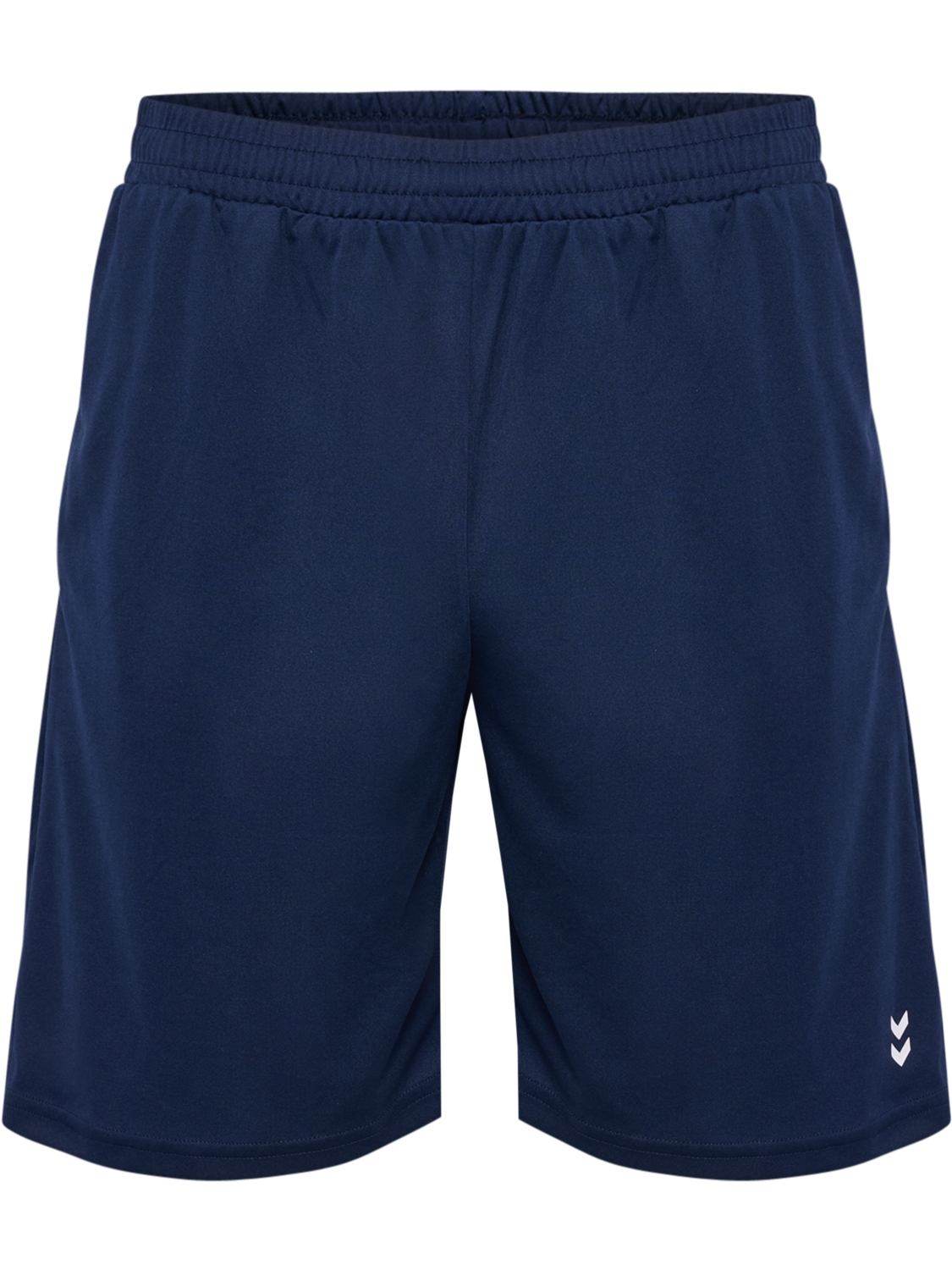 hmlPULSE TRAINING SHORTS NAVY