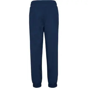 hmlJR LOOSE TRACKSUIT PANTS NAVY